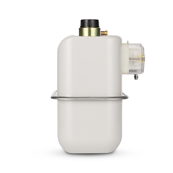 China OEM Diaphragm Gas Meter Factories –GS- Diaphragm Gas Meter – Holley detail pictures